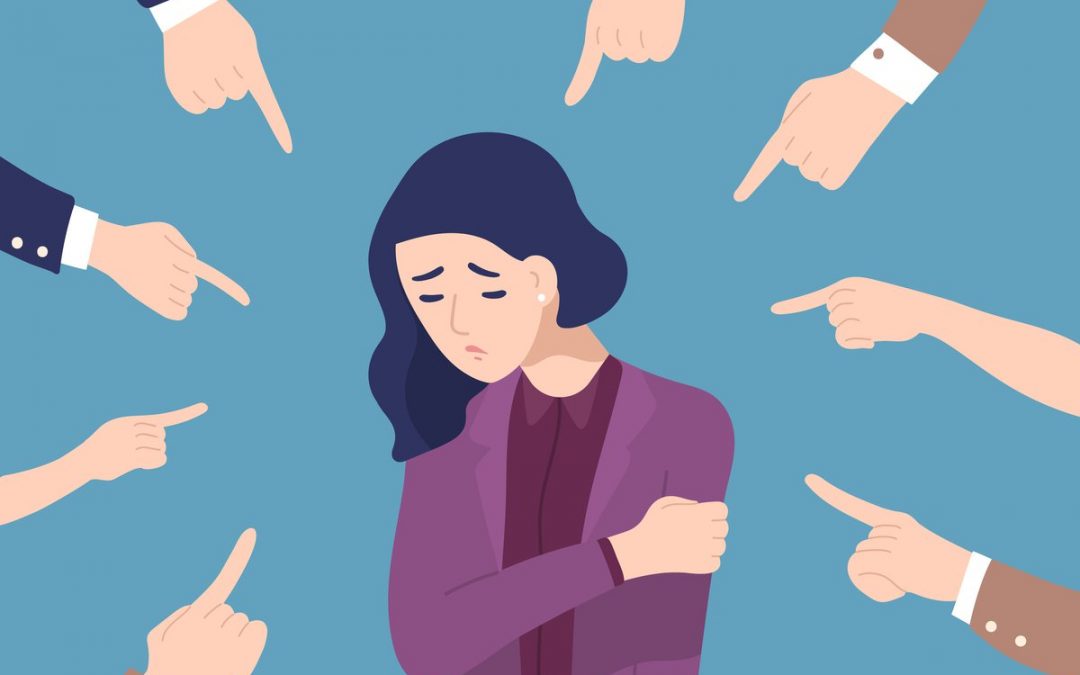 El estigma de las enfermedades mentales