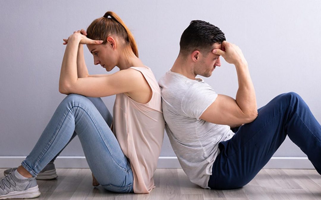 Algunos consejos prácticos para solucionar problemas de pareja