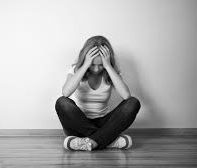 ¿Cuáles son los síntomas de la depresión en adolescentes?